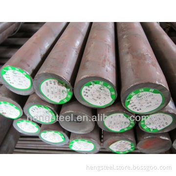 50CrMo4 Forged Round Steel Bar